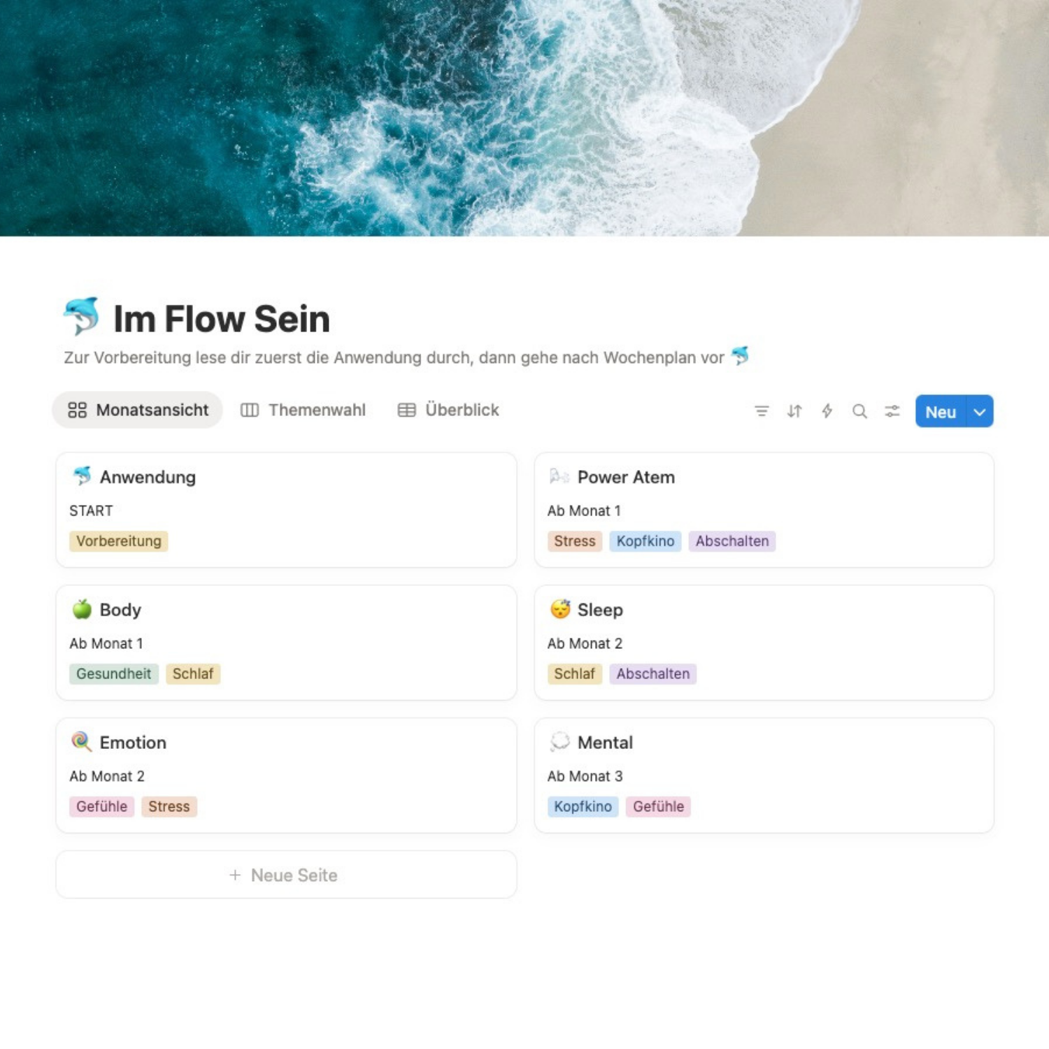Lebenskraft - Membership