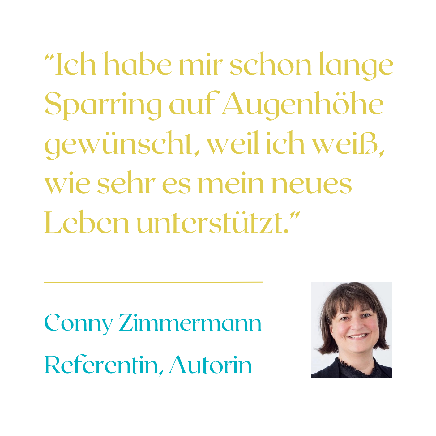 Erfüllt. Leben. Community