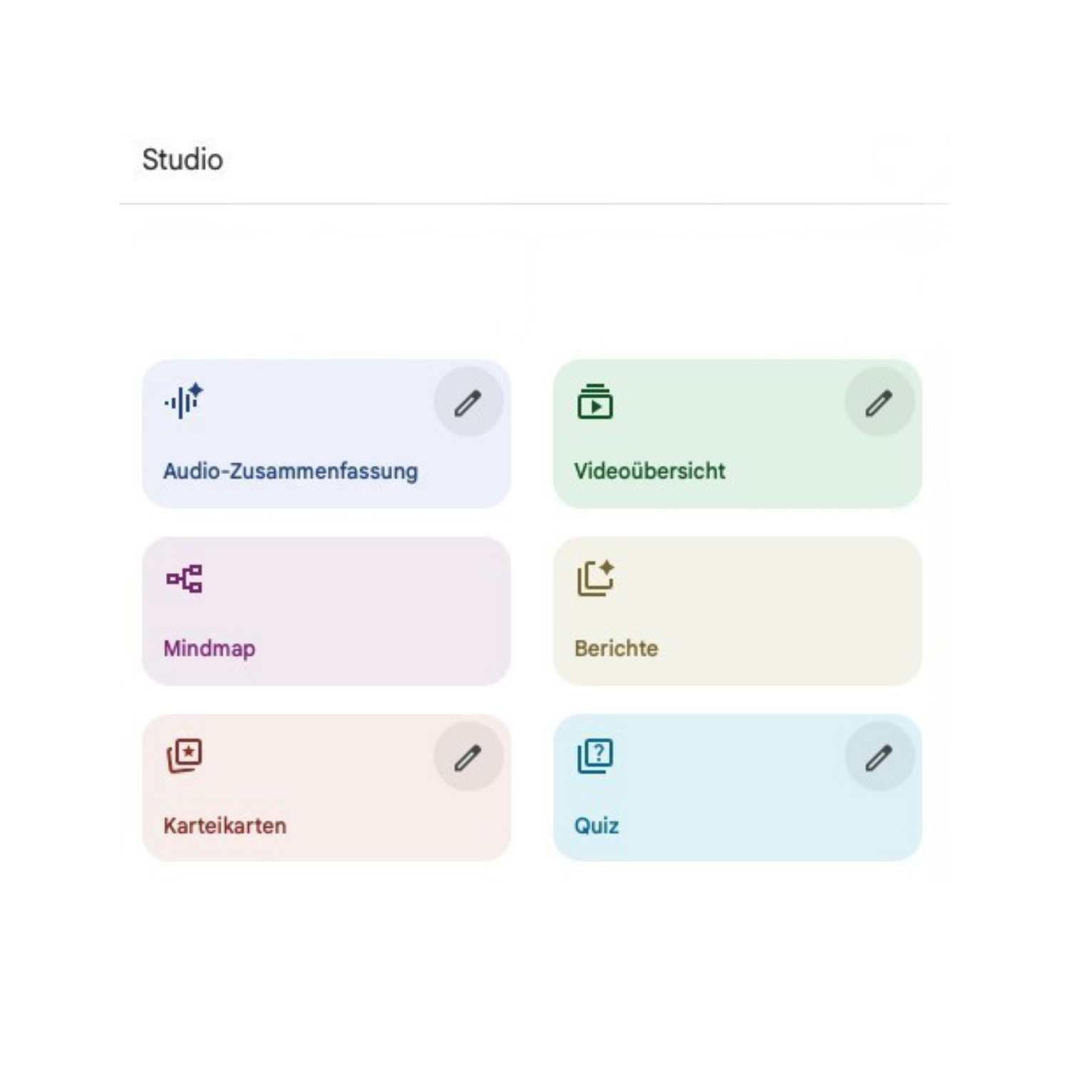 Erfüllt. Leben. Buch AI